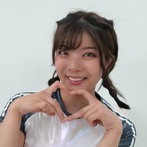 プロフィール写真