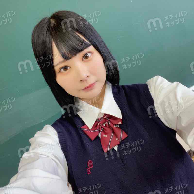 プロフィール写真