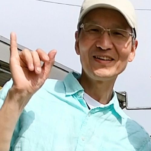 帰って来たyabebe ojisan61のプロフィール画像