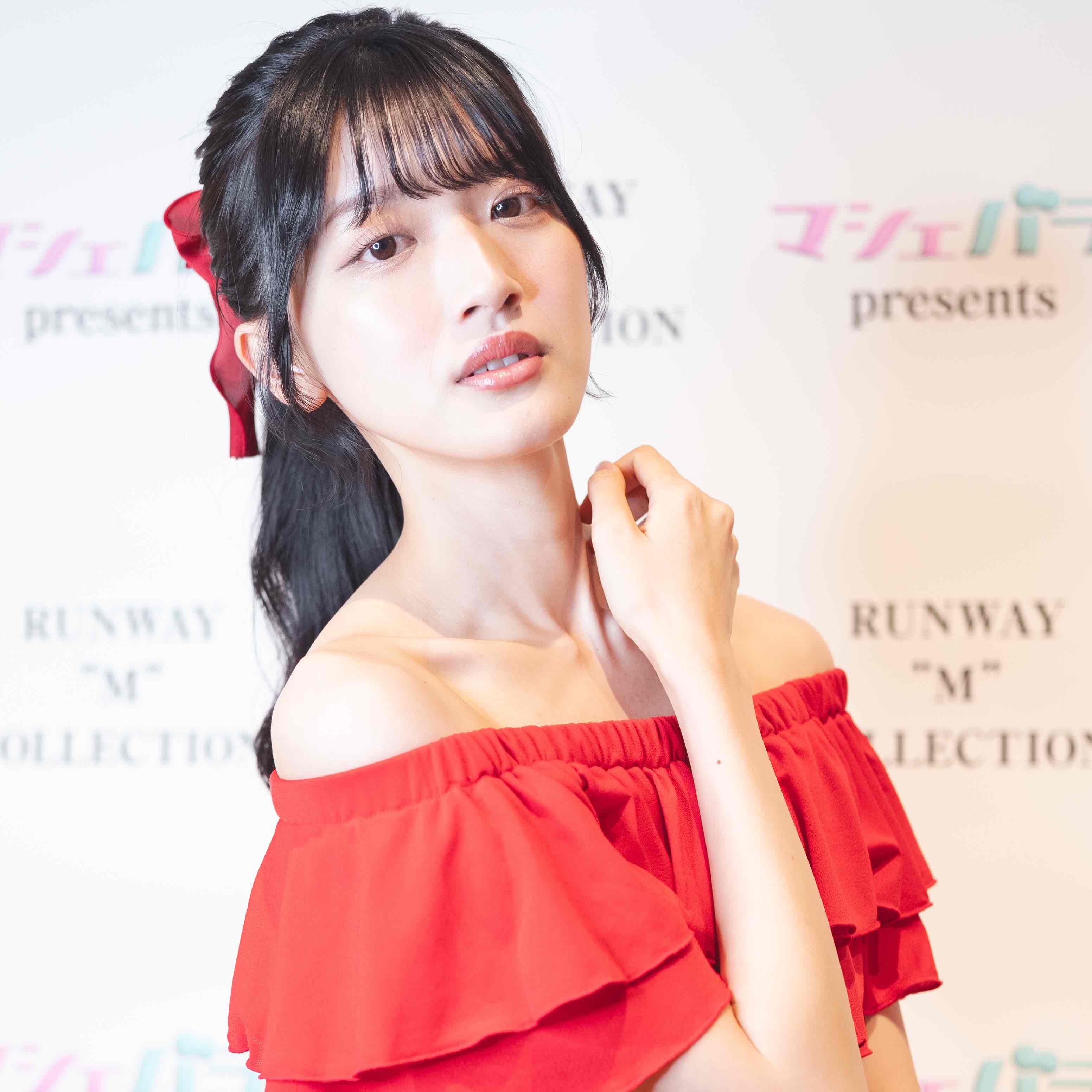 Haruaking!!i@JJモデルの桃推し🍑🏆のプロフィール画像