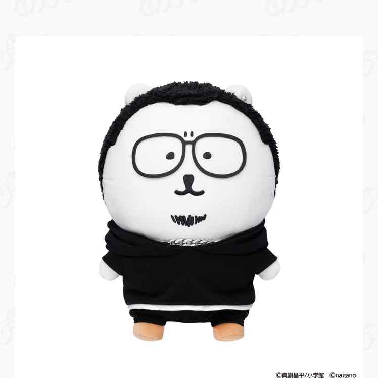 ハザマちゃんのプロフィール画像