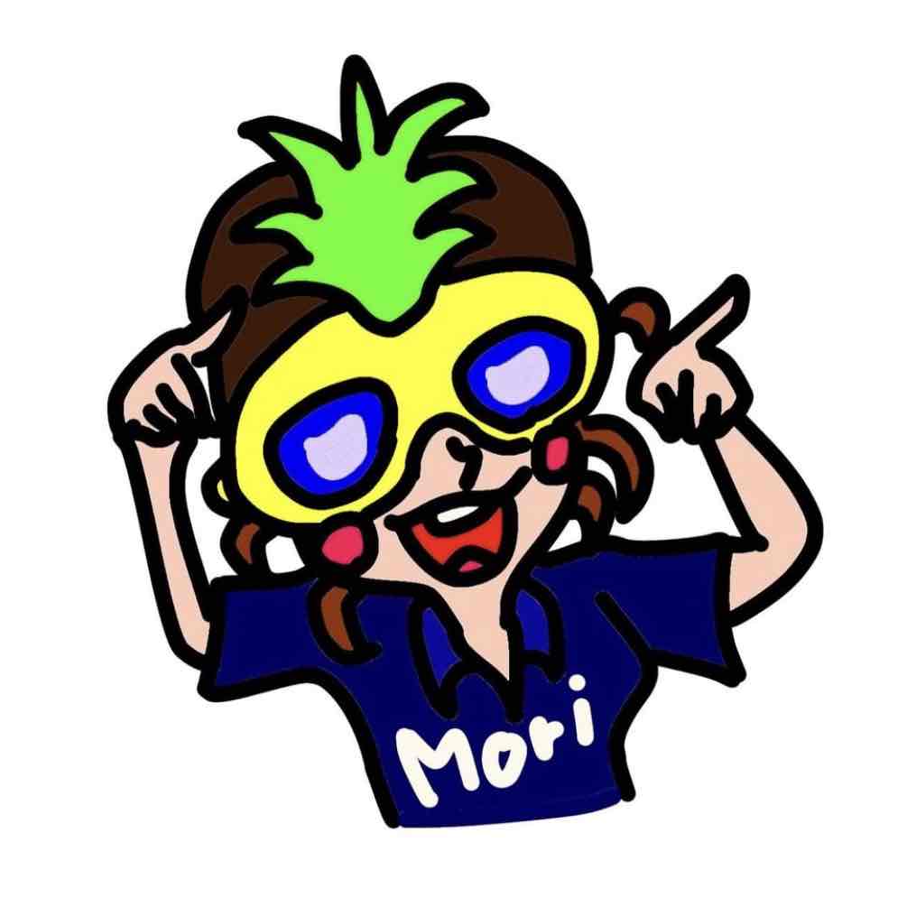 森でぃえご丸🐶のプロフィール画像
