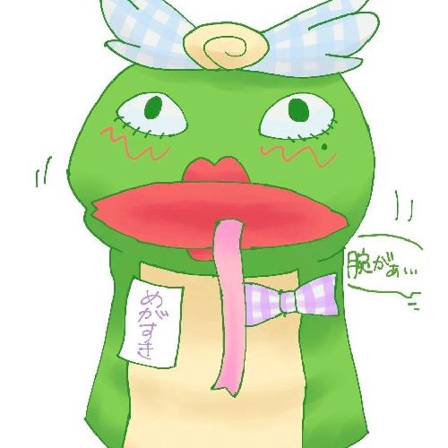 めがすきのプロフィール画像