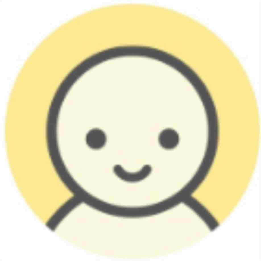 初心者のプロフィール画像