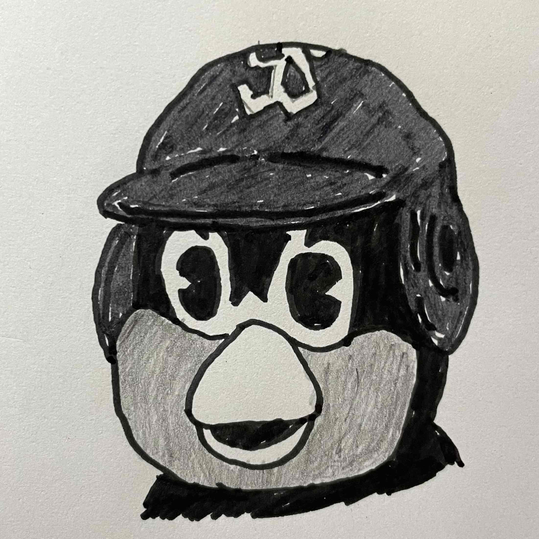 プロフィール写真