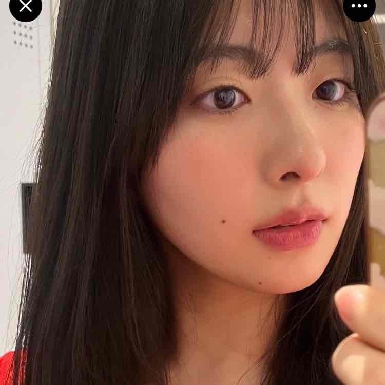 プロフィール写真