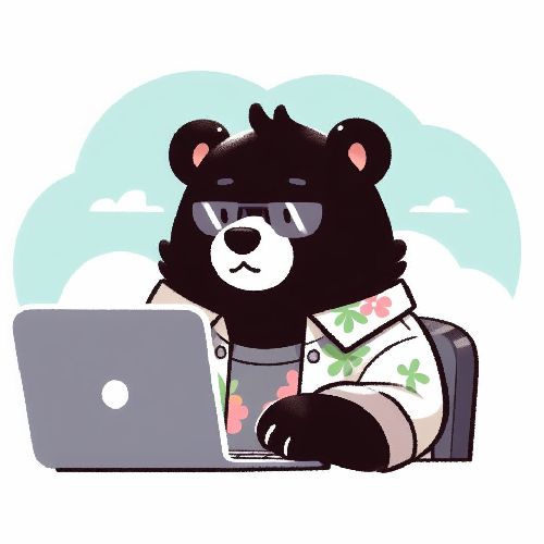 熊やんのプロフィール画像