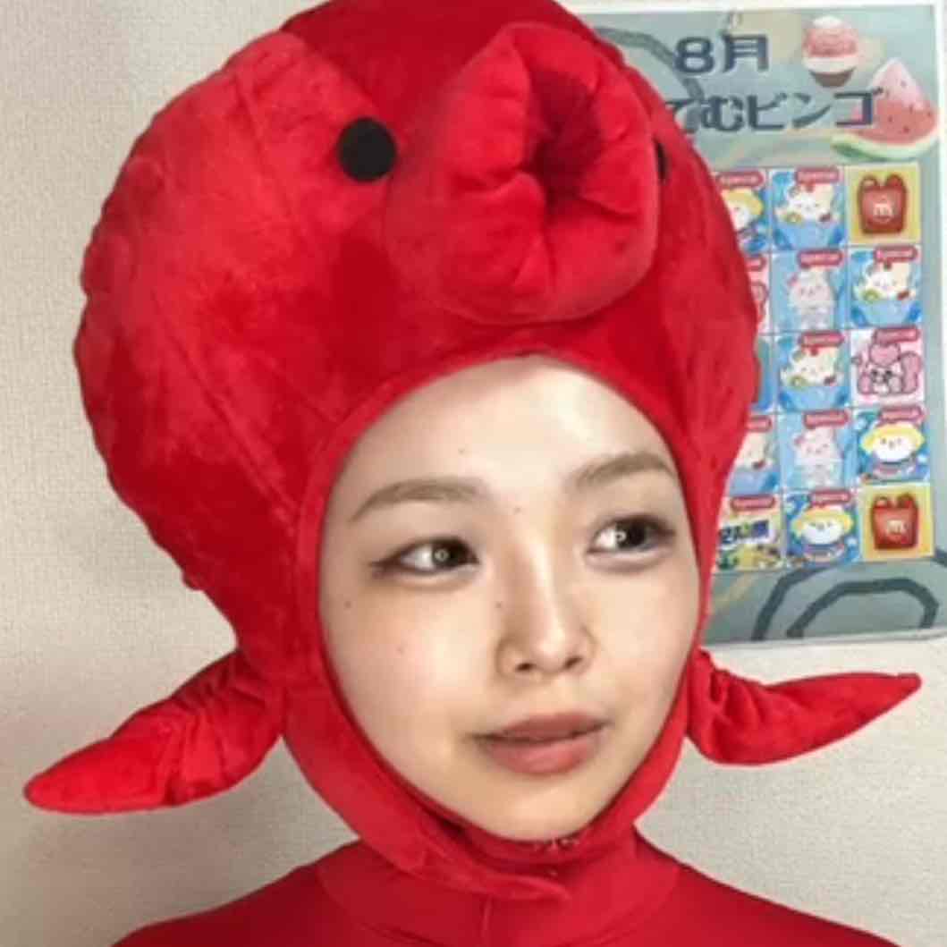 KOPARU🐙🫧のプロフィール画像