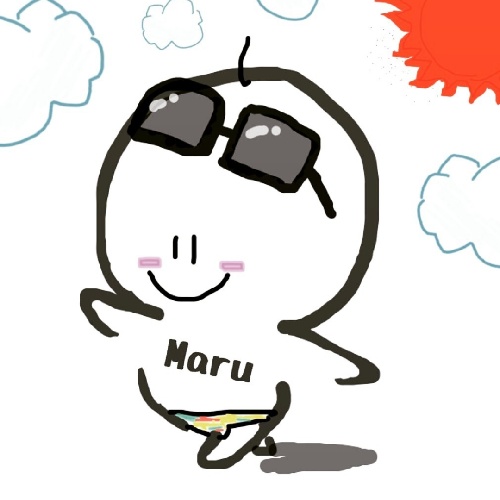 maru-sun（元marumaru…∞）┏○ﾍﾟｺｯ🔞のプロフィール画像