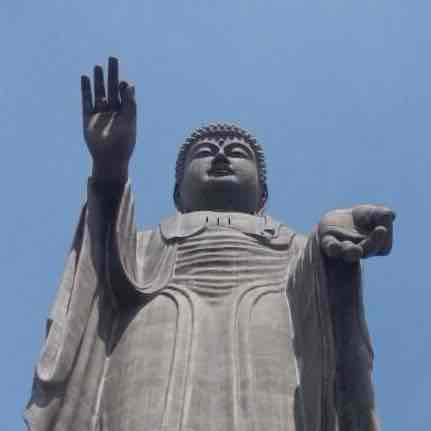 プロフィール写真
