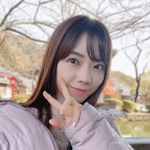 プロフィール写真
