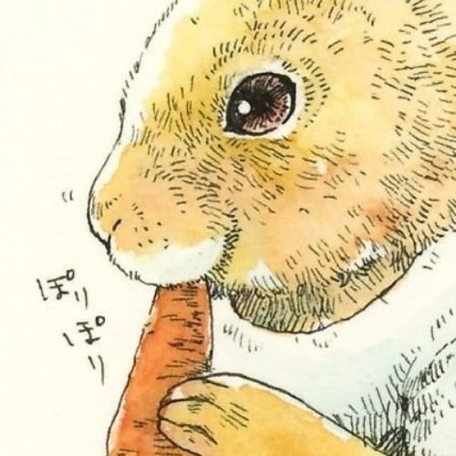 うさお🥕回復sorryのプロフィール画像