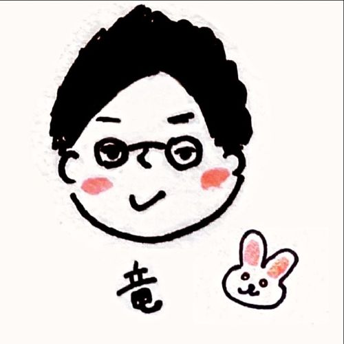 迅🍎竜一のプロフィール画像