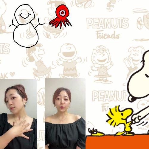 無音🔇🔇みーたん(ぴろみ🌻＆おゆき⛄️🐙⛄＆ぬー子＆悠帆)のプロフィール画像