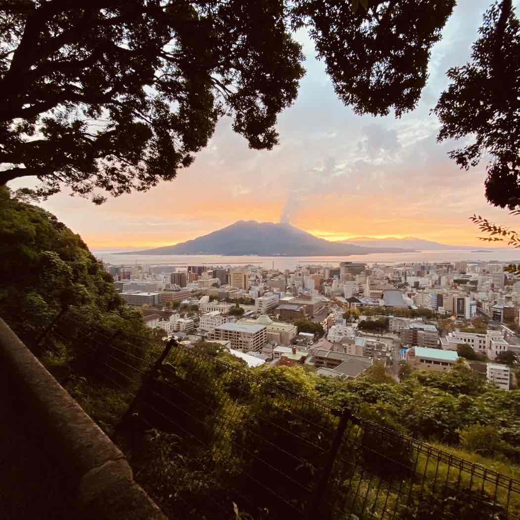 滝好きのケンのプロフィール画像