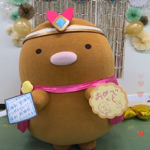 なか。⛄️🐙のプロフィール画像