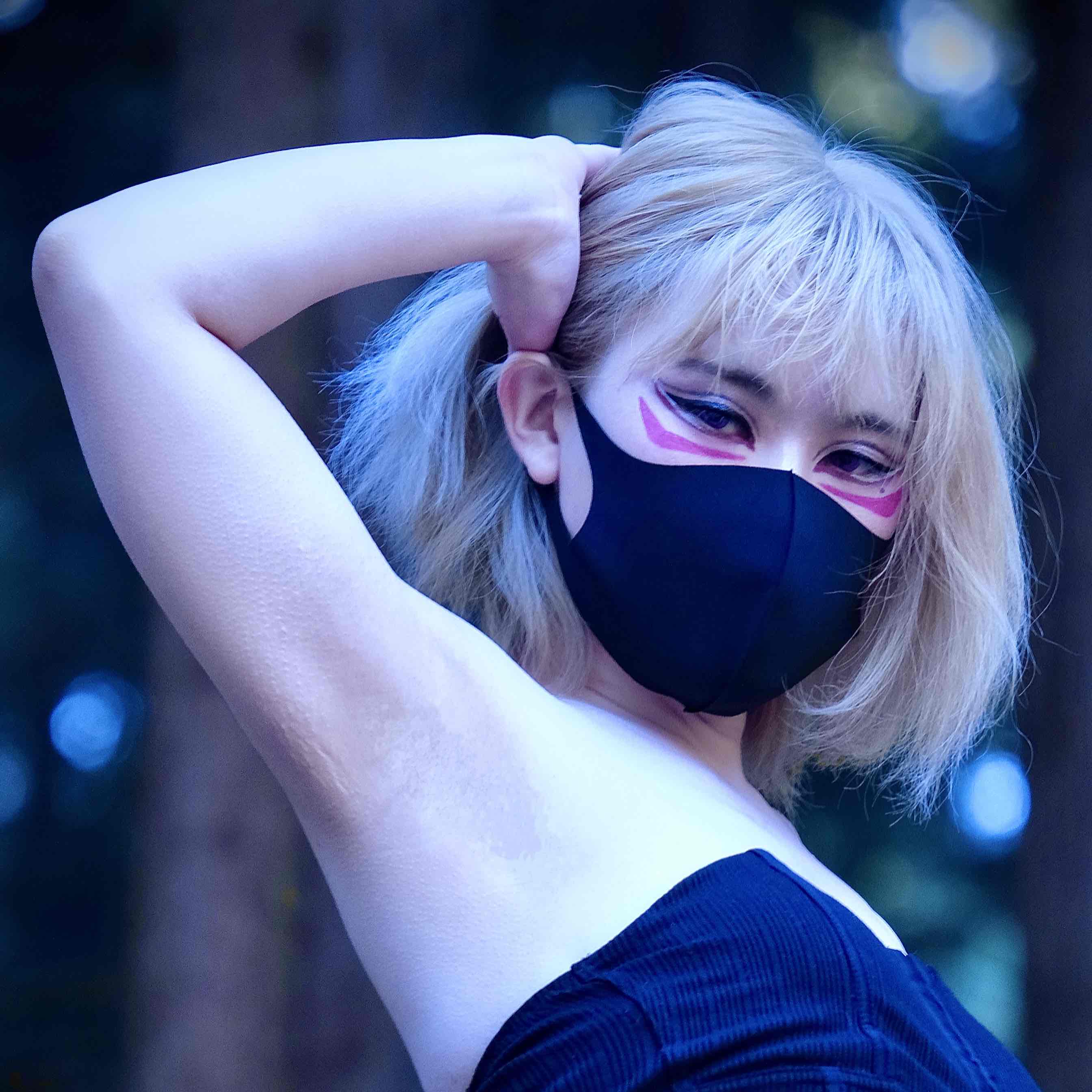 水城くらげのプロフィール画像