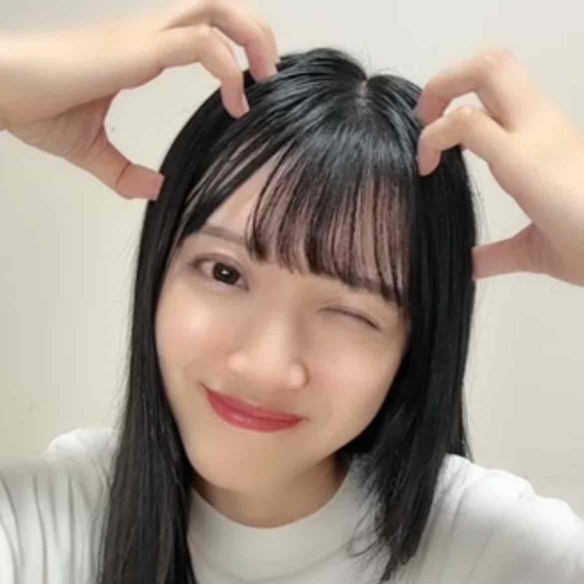 プロフィール写真