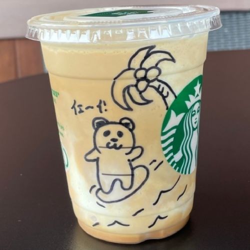 くまもち☕のプロフィール画像