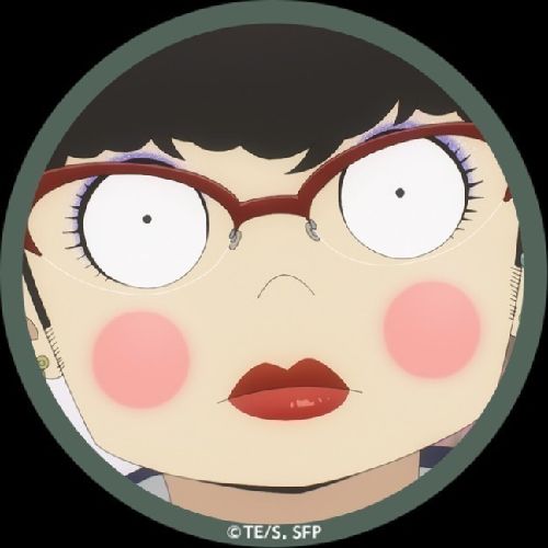 mayachin22のプロフィール画像