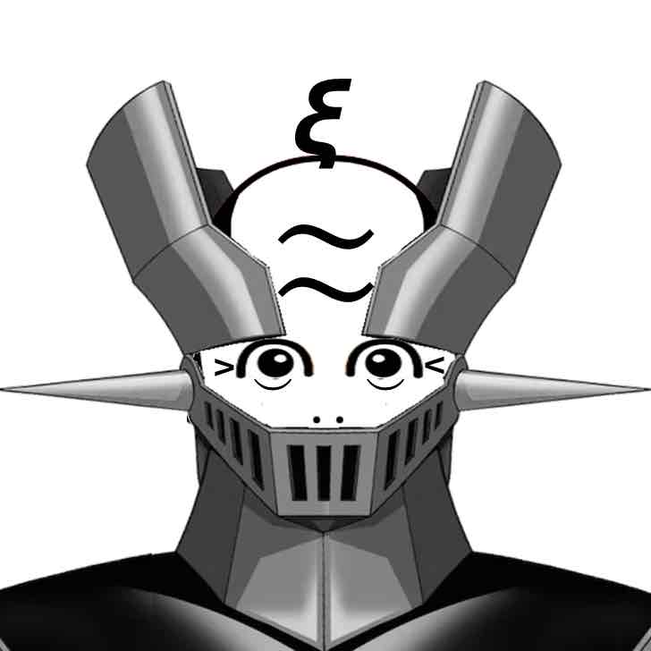 オジンガーZetton 🍁(コメント〜♪苦手な〜♪クロガネの城♪のプロフィール画像