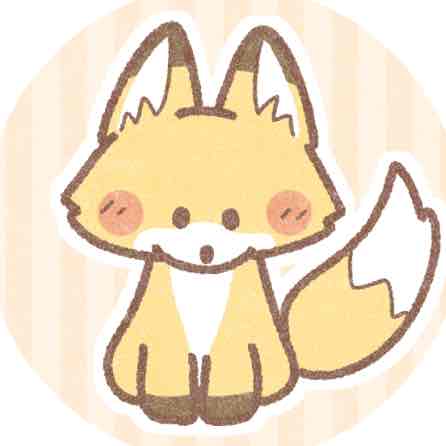 コンちゃん🦊🐶🐱🐰🐹のプロフィール画像