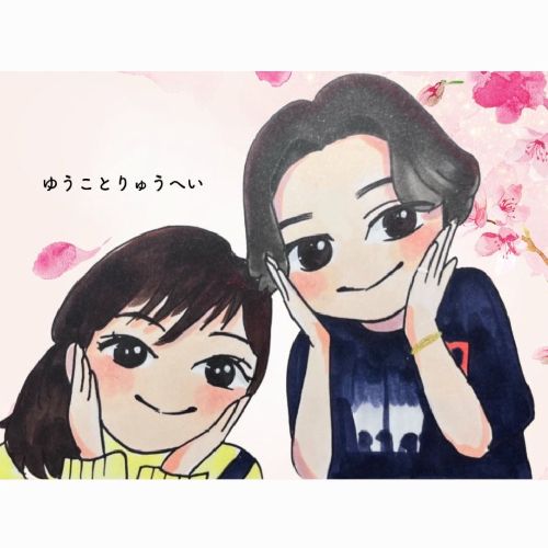 ゆうこのプロフィール画像