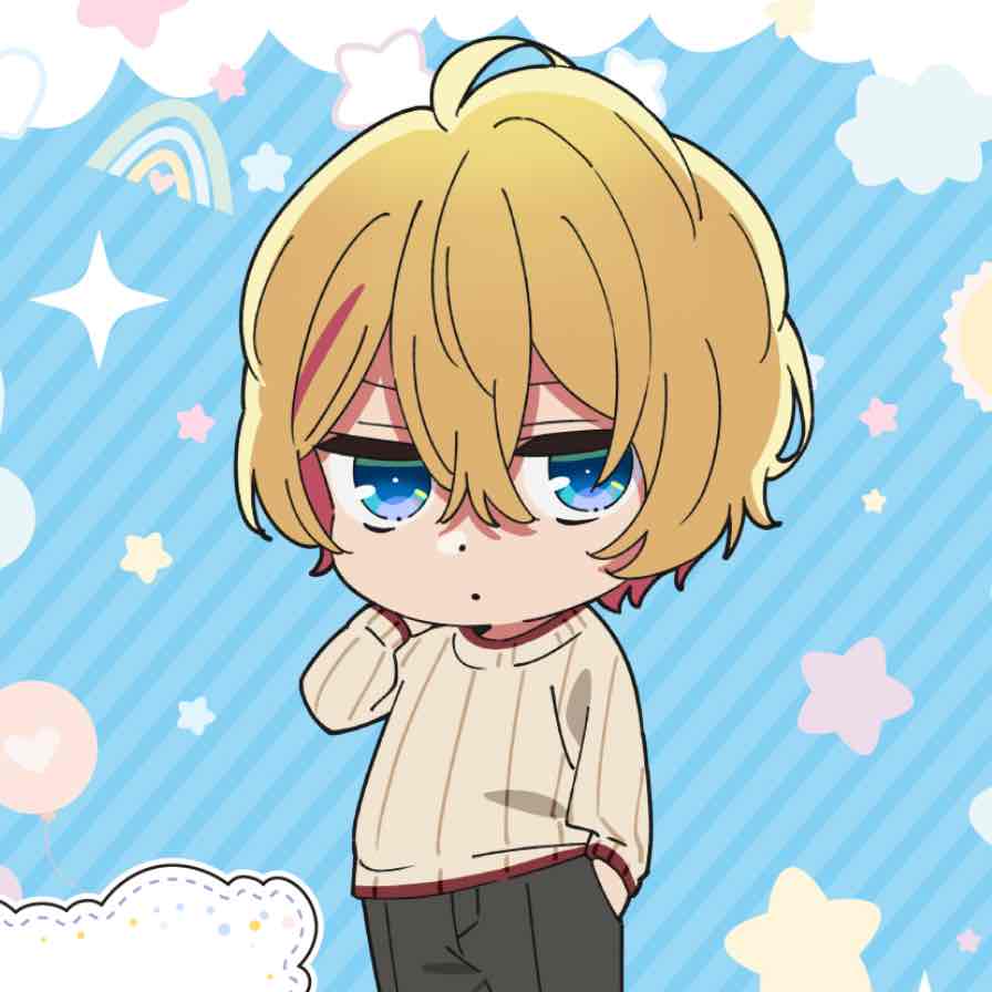 はるのプロフィール画像
