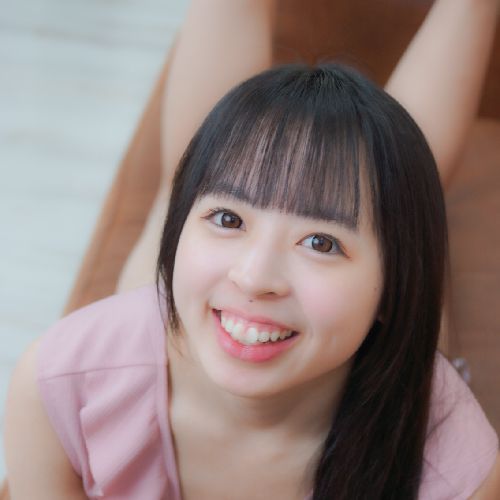 プロフィール写真