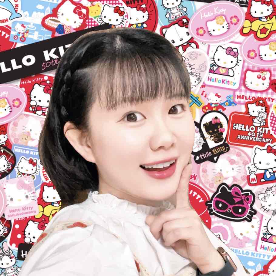 中村菜摘のプロフィール画像