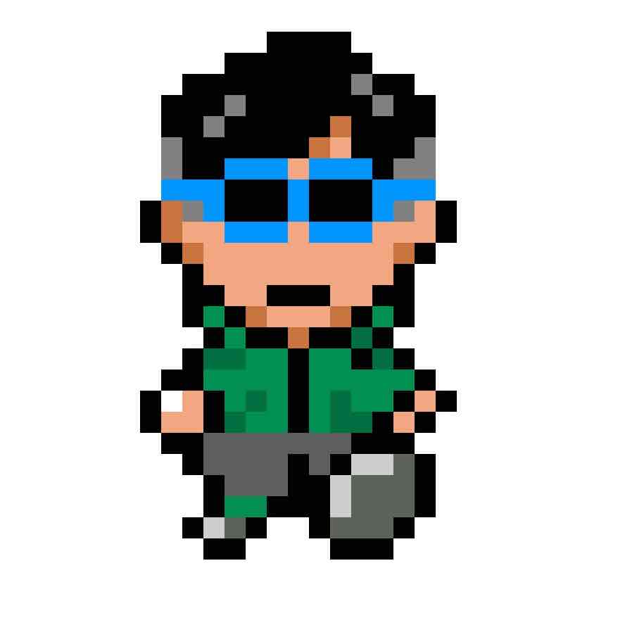 ゲンドー🕶️のプロフィール画像