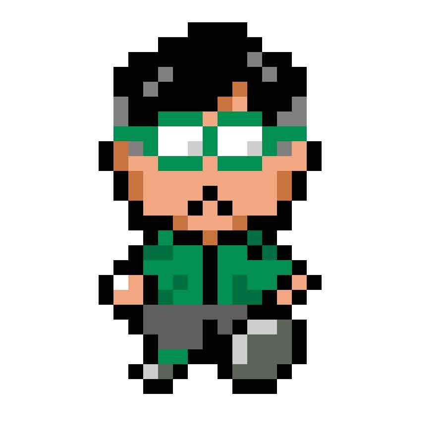 ゲンドー🐇🕶️のプロフィール画像