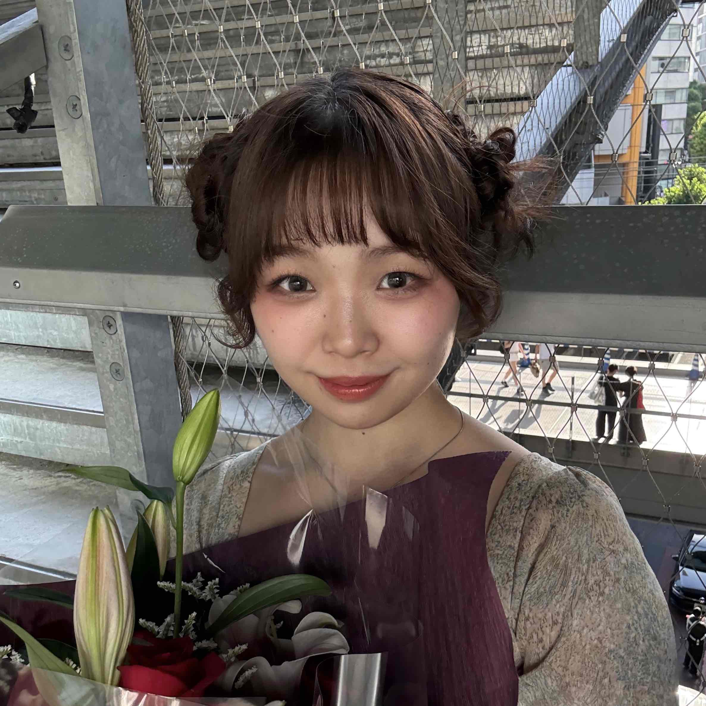 大月海風のプロフィール画像
