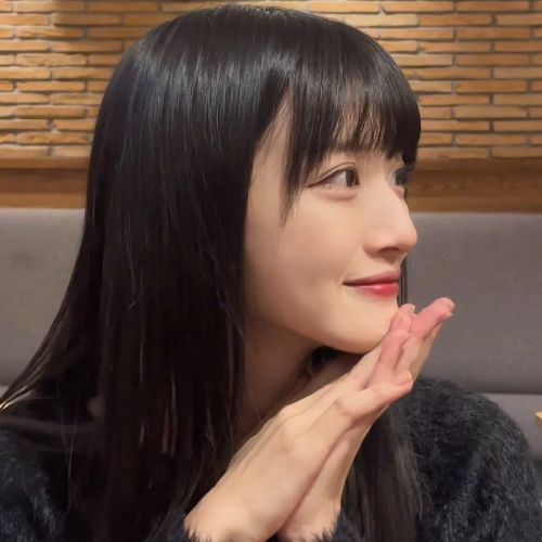 プロフィール写真