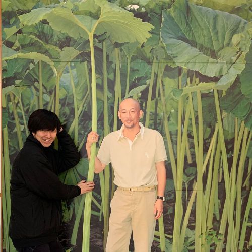 なか。さんのプロフィール画像