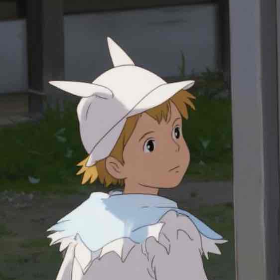 とものプロフィール画像
