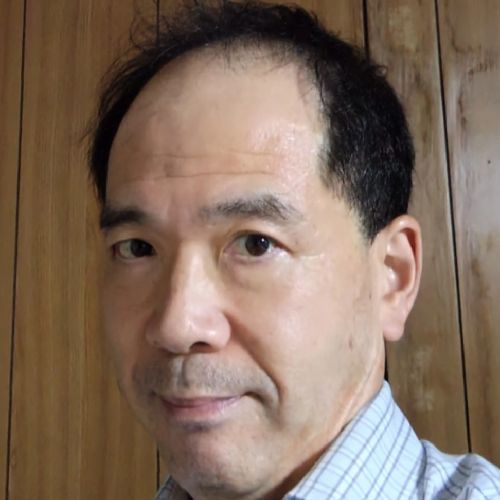 Atsushiのプロフィール画像