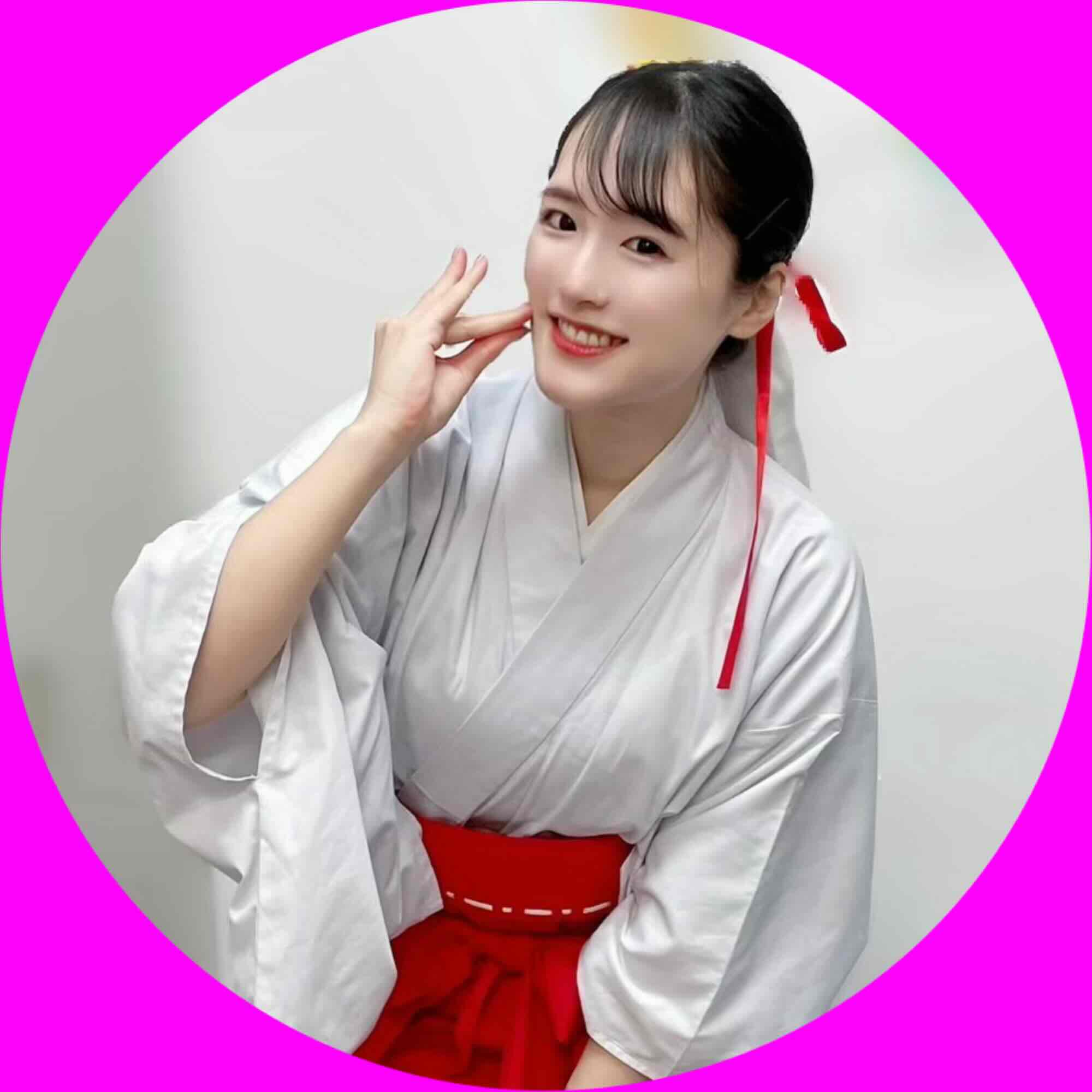 萌佳🍄竹森みこB90W62H88⛩🎋平野つきB89W64H91のプロフィール画像