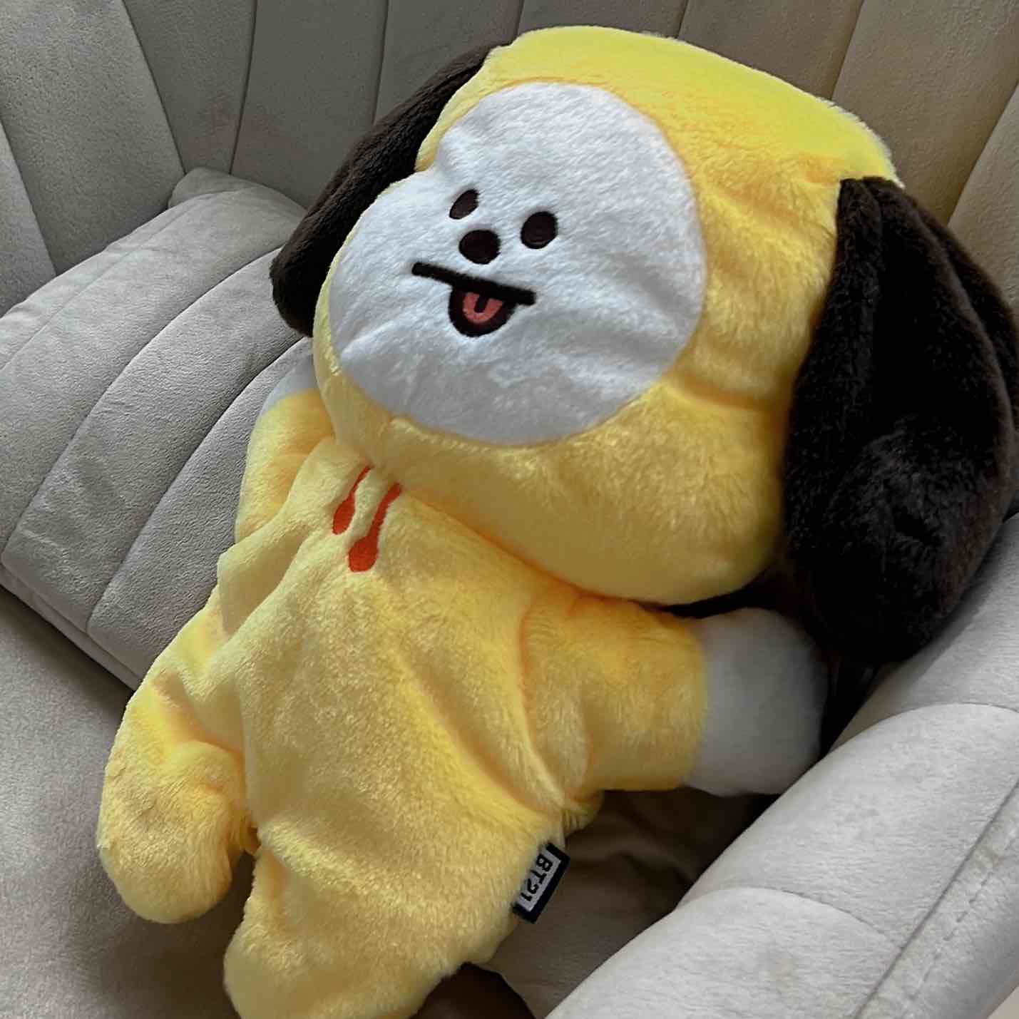 プロフィール写真