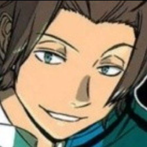 迅 竜一のプロフィール画像