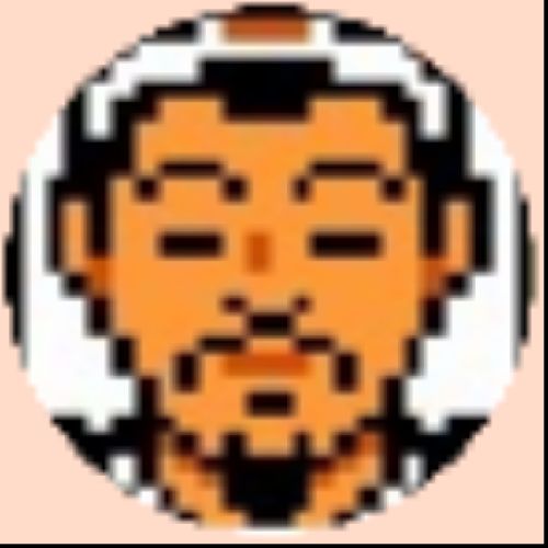 ハナマスクトクモリメガネ♠️🀄️🚤🚴のプロフィール画像
