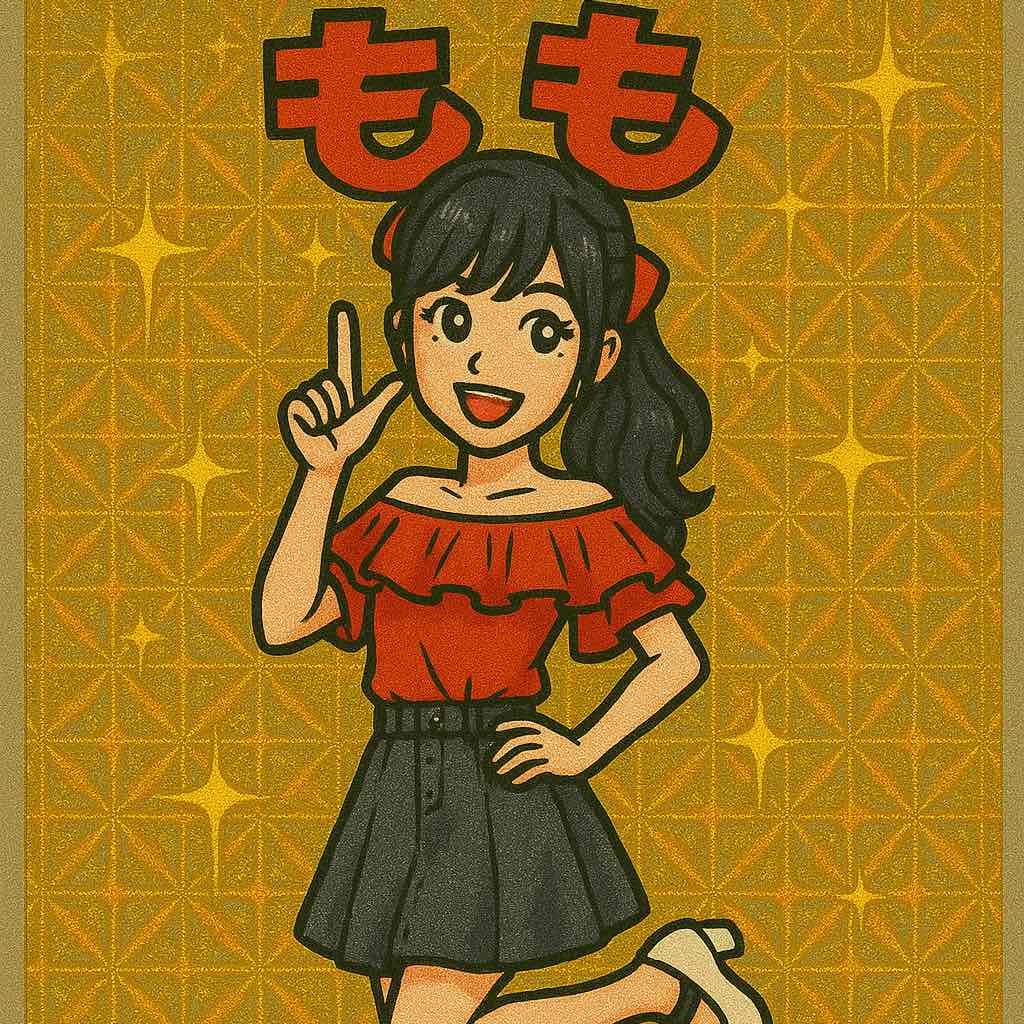 Haruaking!!i@JJモデルの桃推し🍑🏆のプロフィール画像
