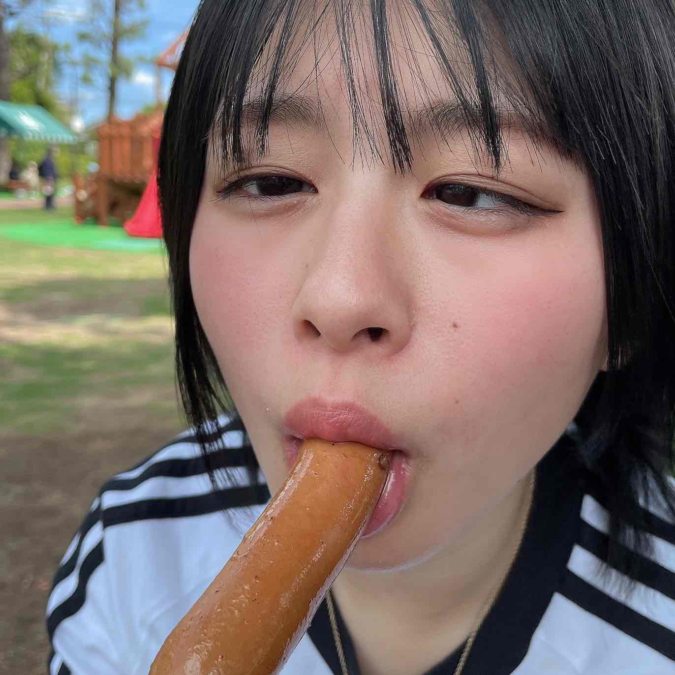 プロフィール写真