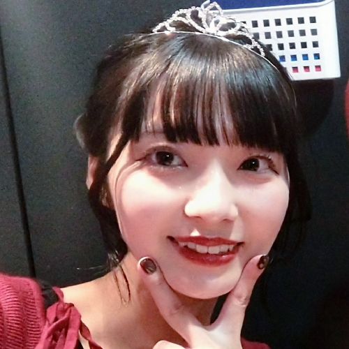 みんちゃんの好きなyabebeのプロフィール画像