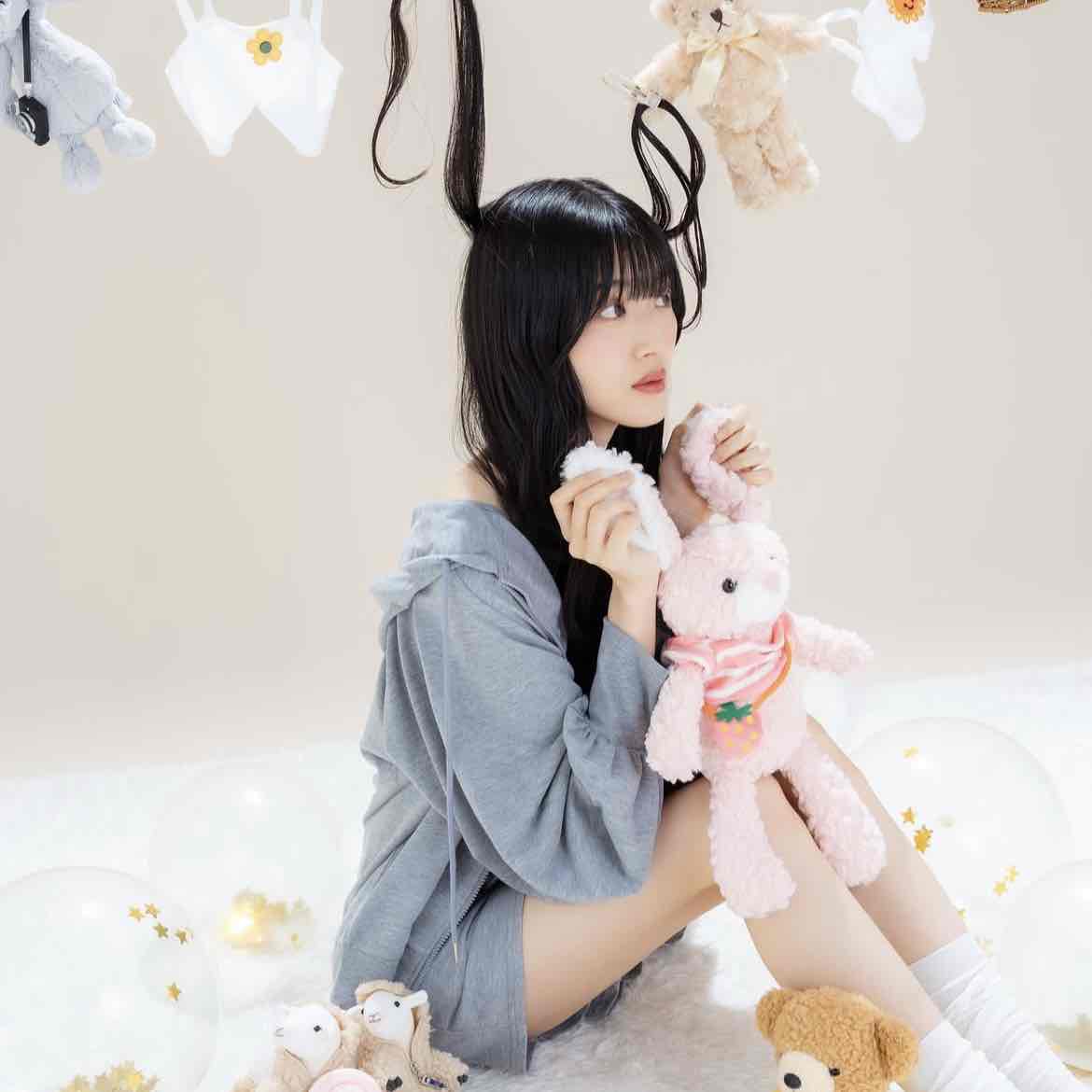Haruaking!!i@JJモデルの桃推し🍑🏆のプロフィール画像