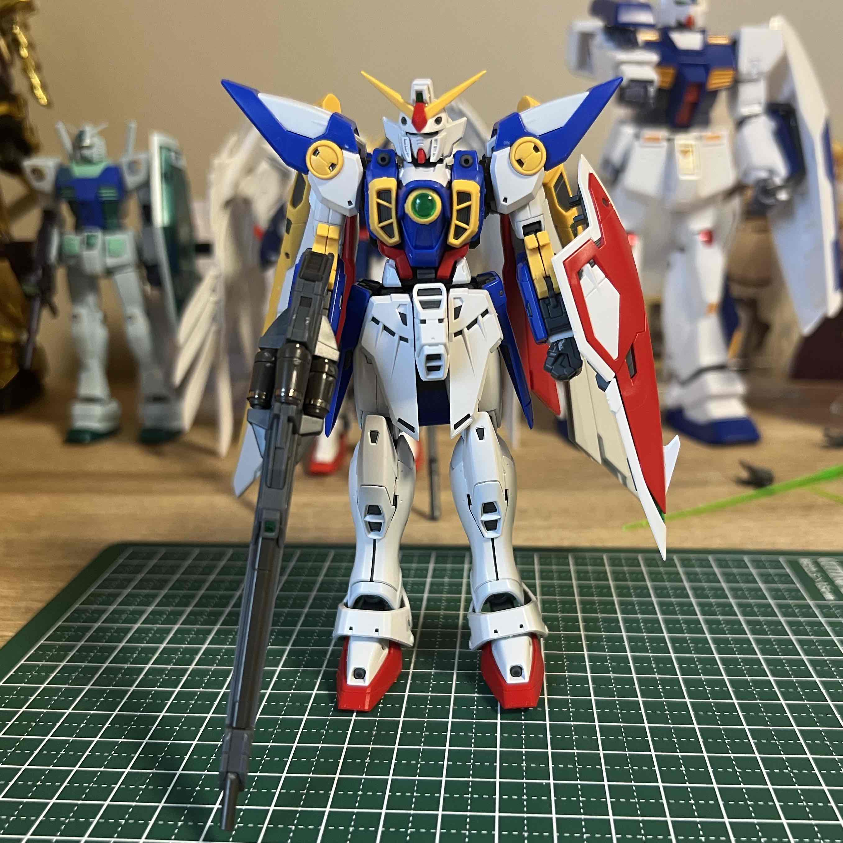 プロフィール写真