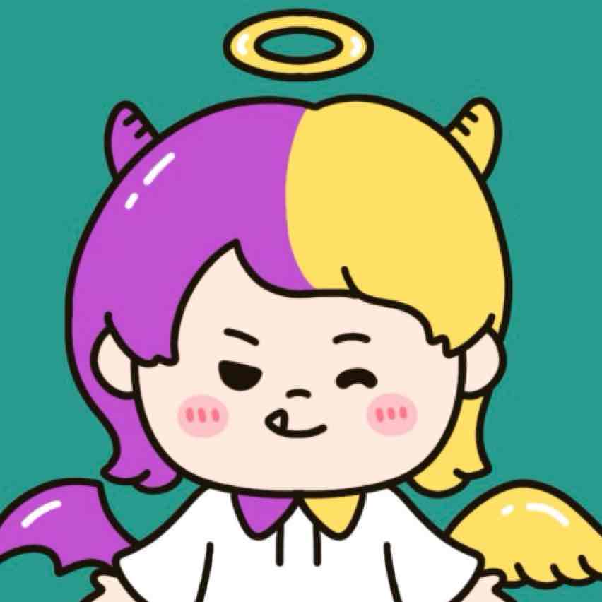 デビル天使のプロフィール画像