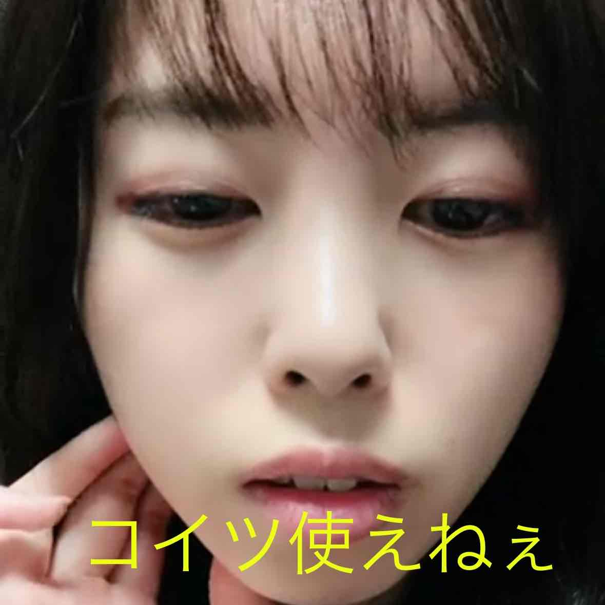 プロフィール写真