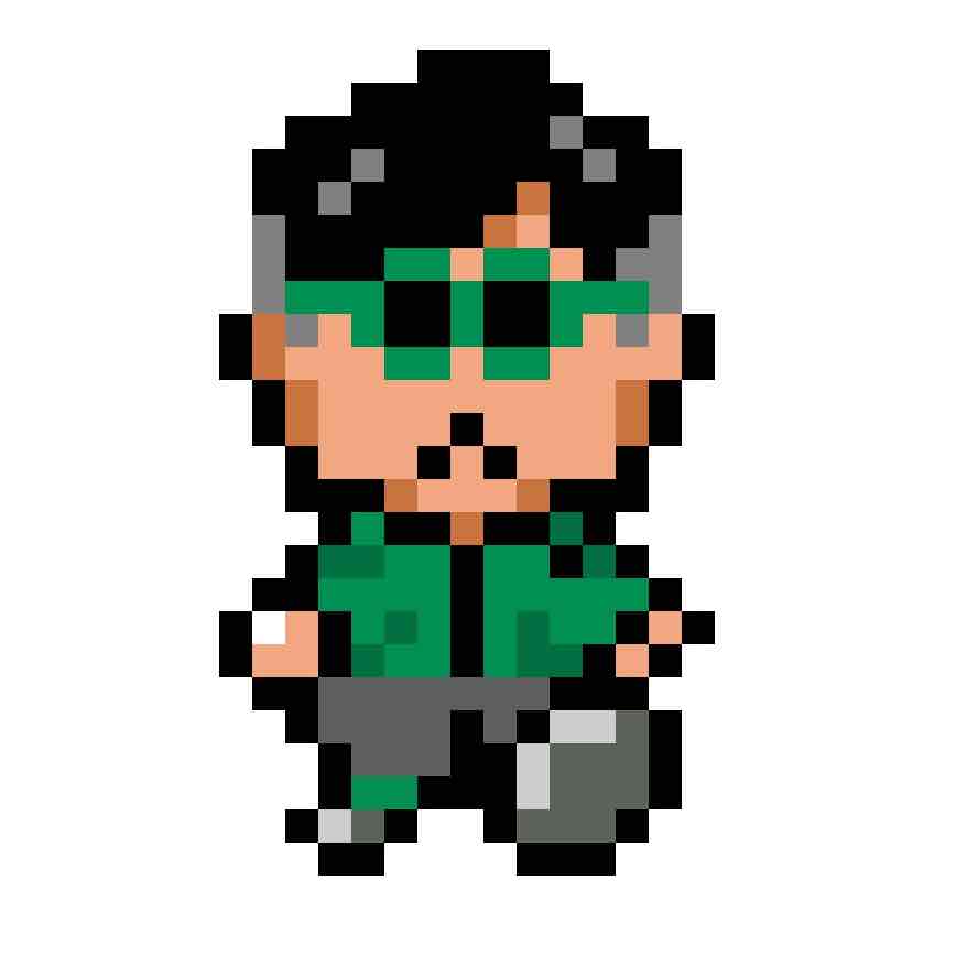 ゲンドー🕶️のプロフィール画像