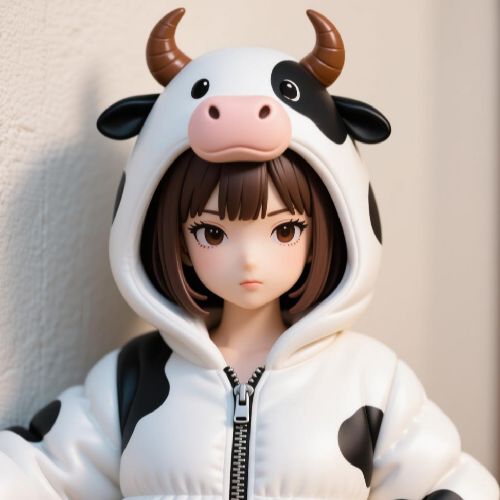 プロフィール写真